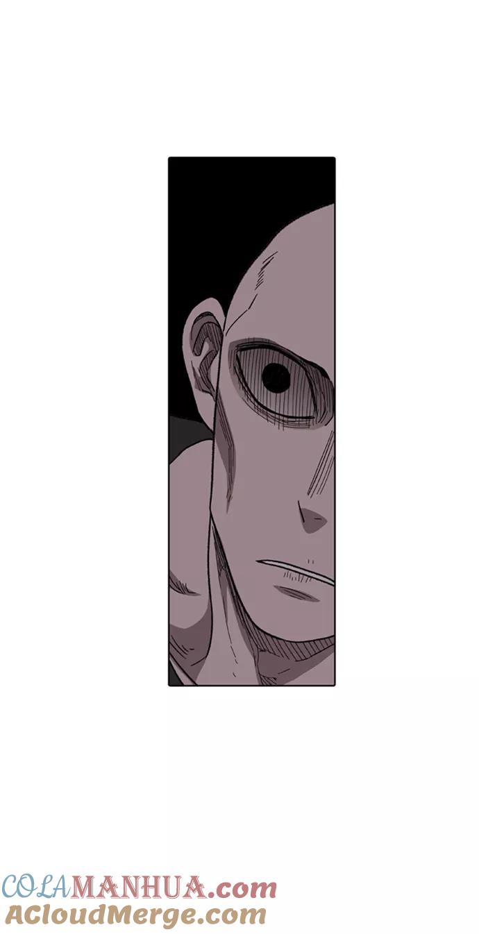 《拳击手》第77话 命运（2） 第79页