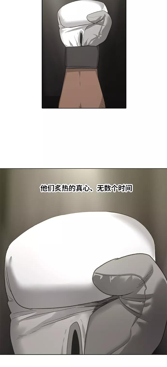 《拳击手》第83话 战斗（2） 第24页