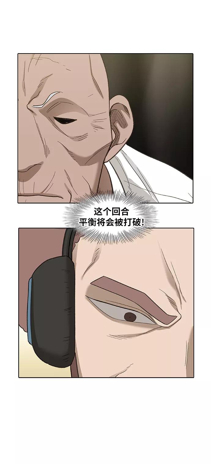 《拳击手》第83话 战斗（2） 第20页