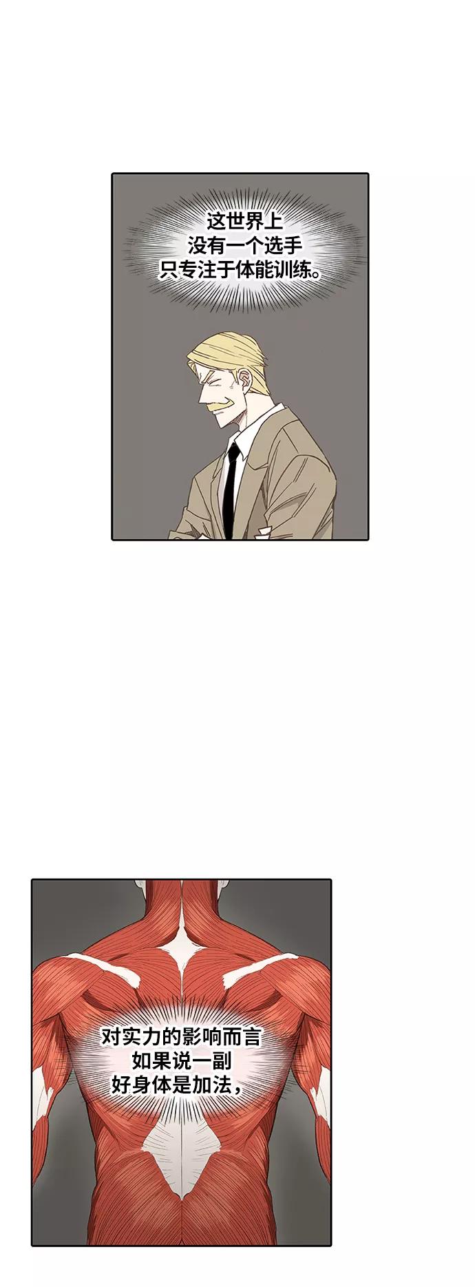 《拳击手》第85话 战争（2） 第2页