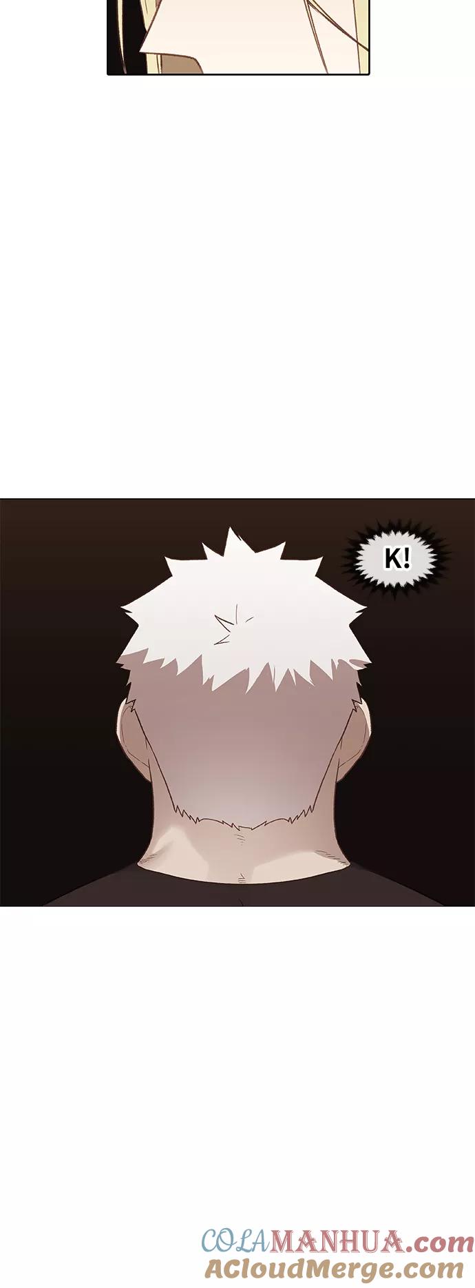 《拳击手》第85话 战争（2） 第58页