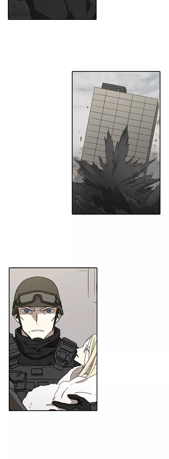 《拳击手》第86话 怪物（1） 第30页