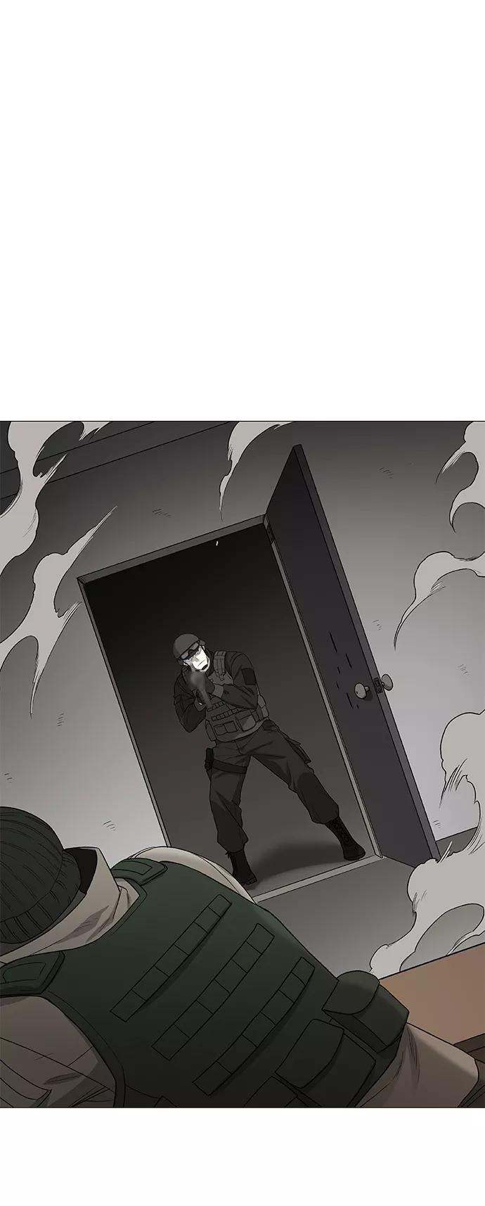 《拳击手》第86话 怪物（1） 第66页