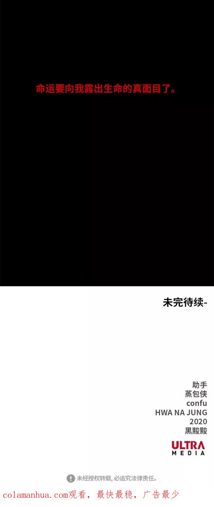 《拳击手》第86话 怪物（1） 第77页