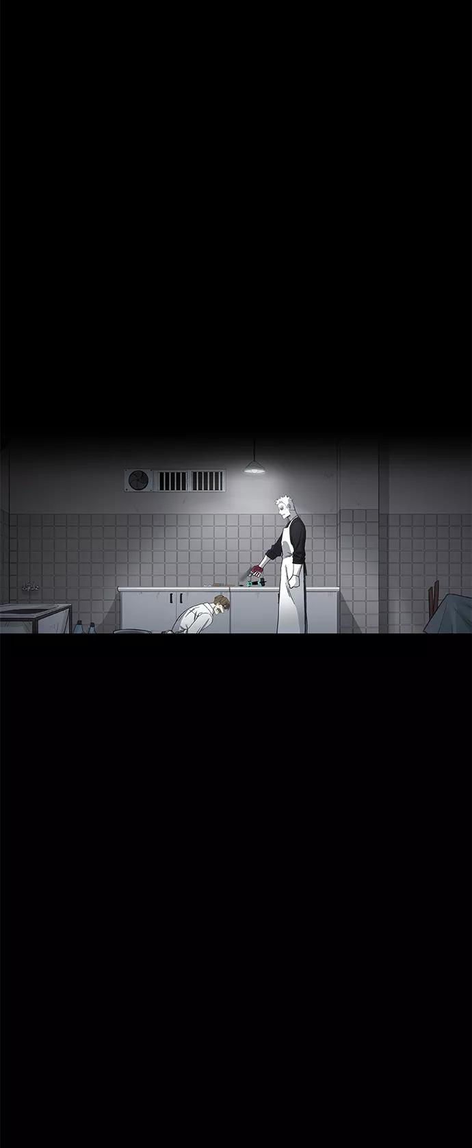 《拳击手》第87话 怪物（2） 第57页