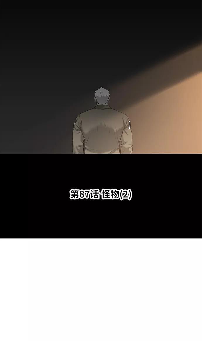 《拳击手》第87话 怪物（2） 第6页