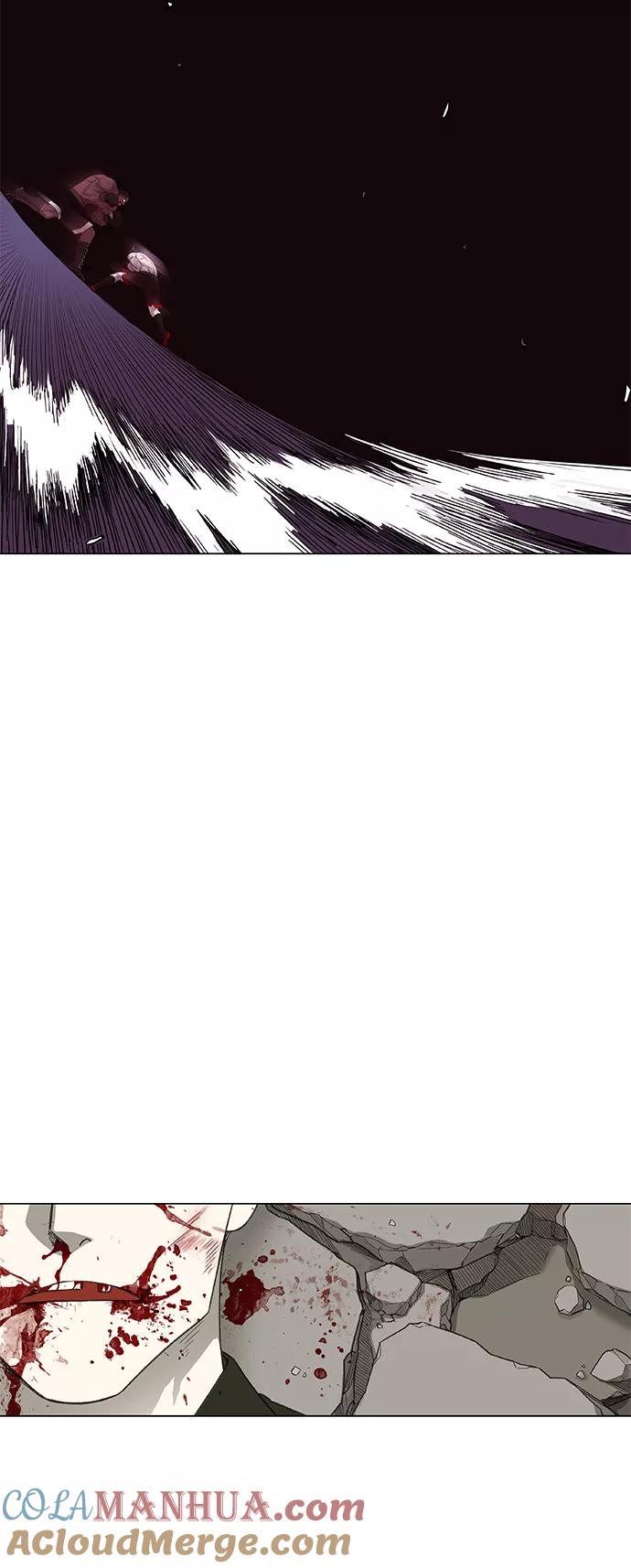 《拳击手》第88话 怪物（3） 第67页