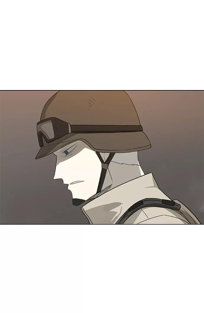 《拳击手》第88话 怪物（3） 第30页