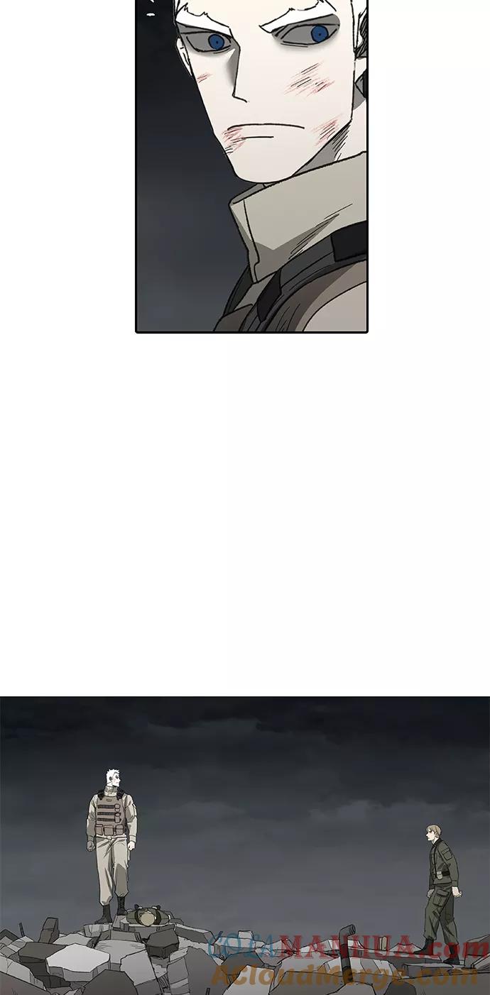 《拳击手》第89话 偶像 第4页