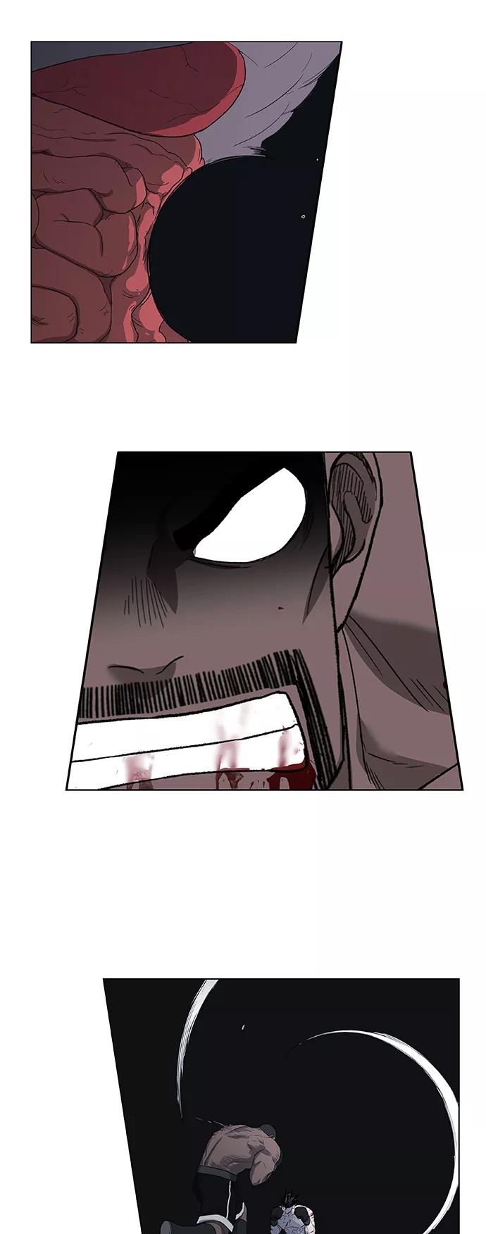 《拳击手》第89话 偶像 第39页