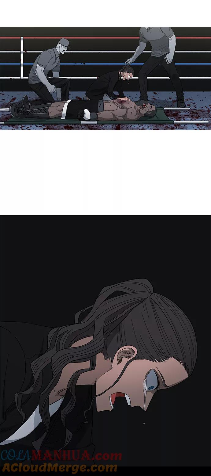 《拳击手》第89话 偶像 第85页