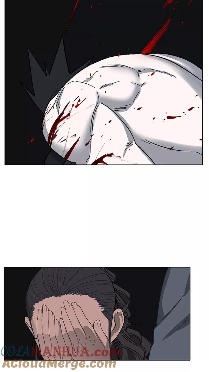 《拳击手》第89话 偶像 第55页
