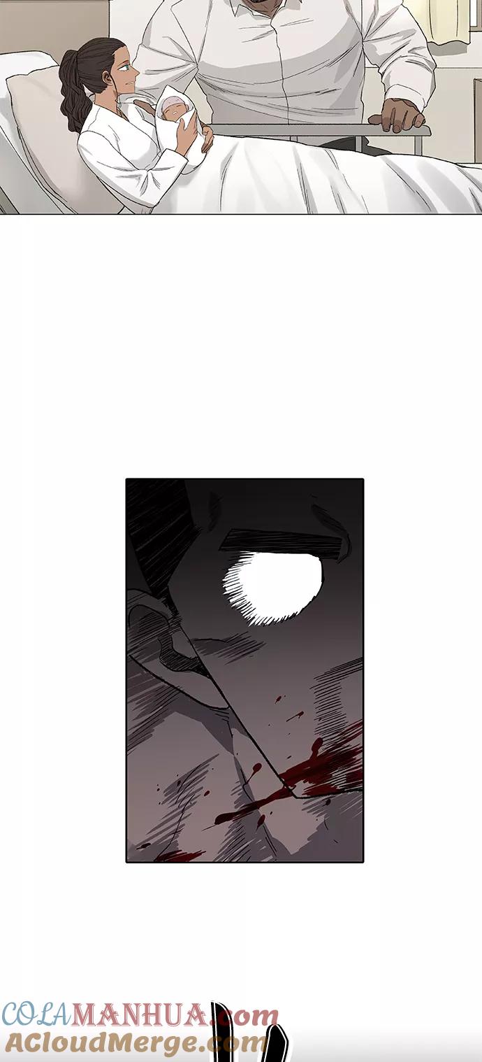 《拳击手》第89话 偶像 第43页