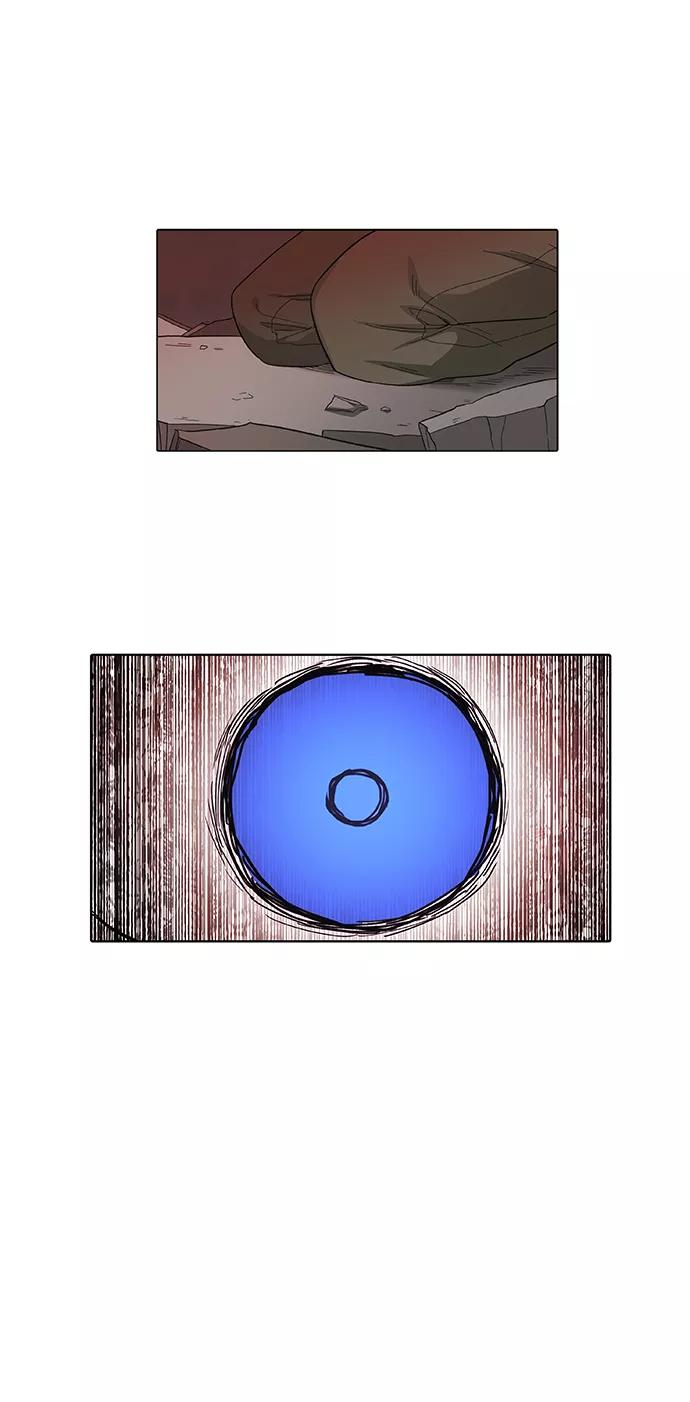 《拳击手》第89话 偶像 第6页