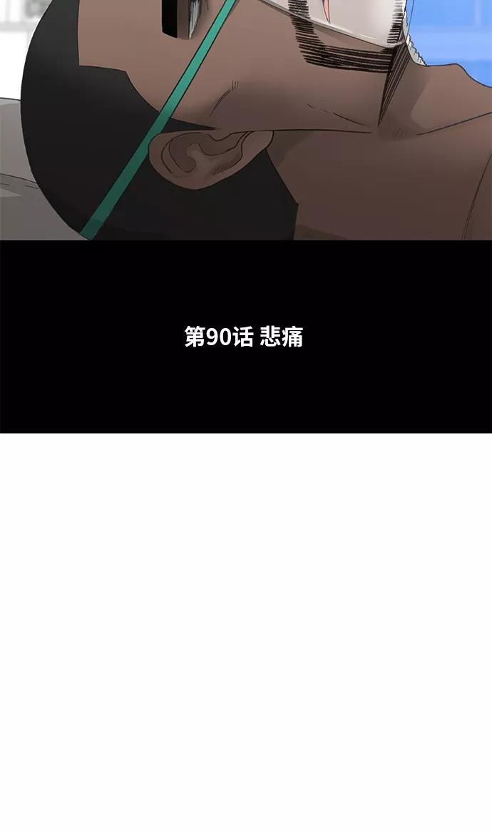 《拳击手》第90话 悲痛 第26页