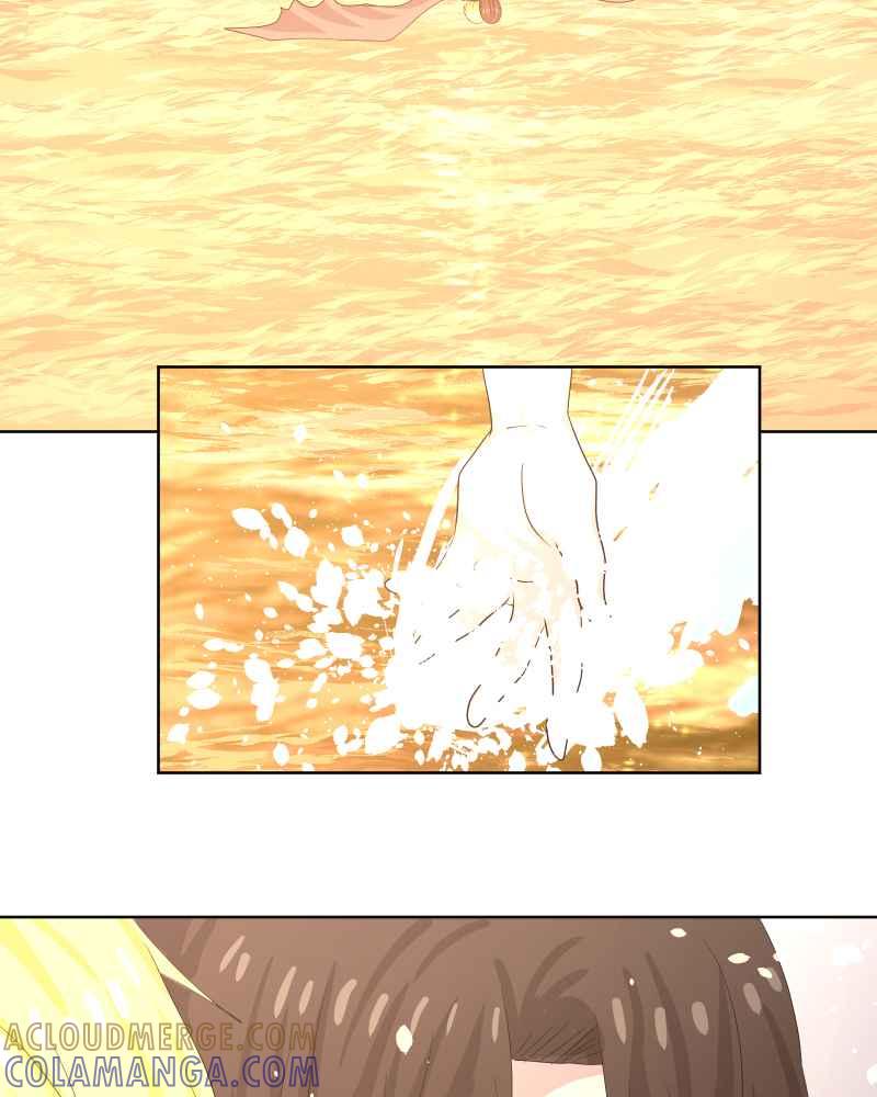 《血色的誓约》第二季 [第27话] 晚安~! 第49页