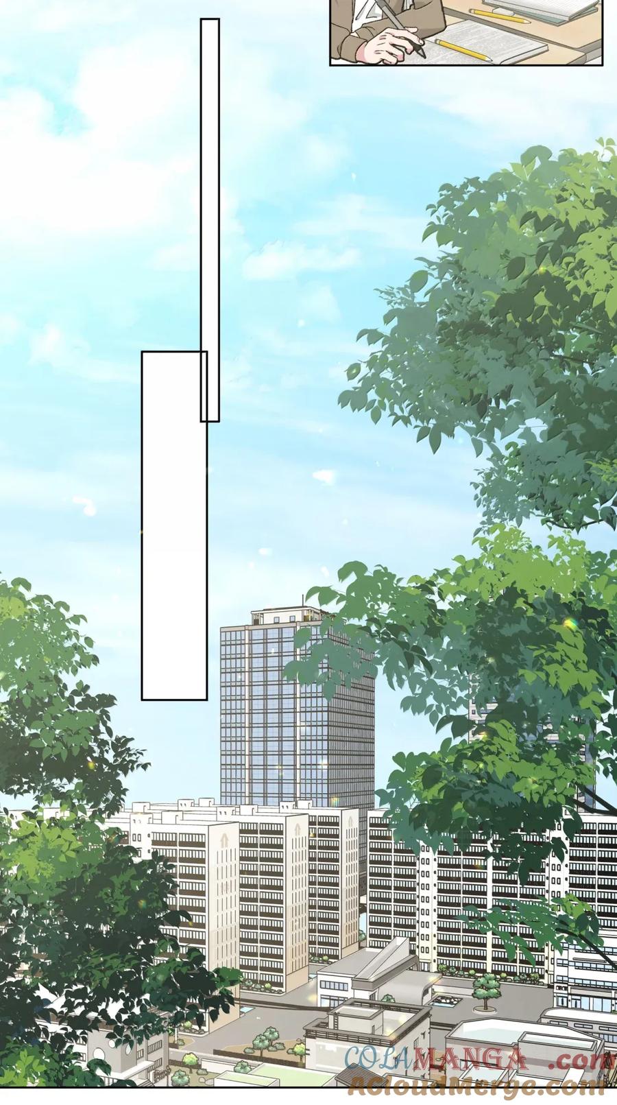 别对我表白 143 异地恋？ 第28页