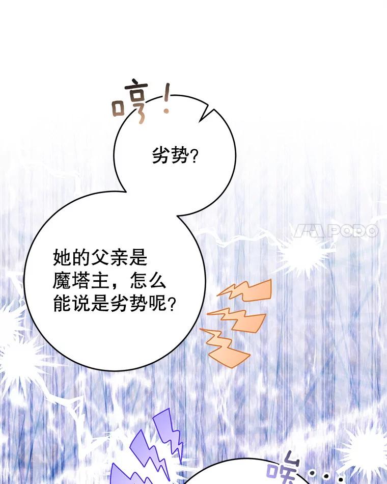 《做个恶女好安逸？》50.学院第一之争 第88页