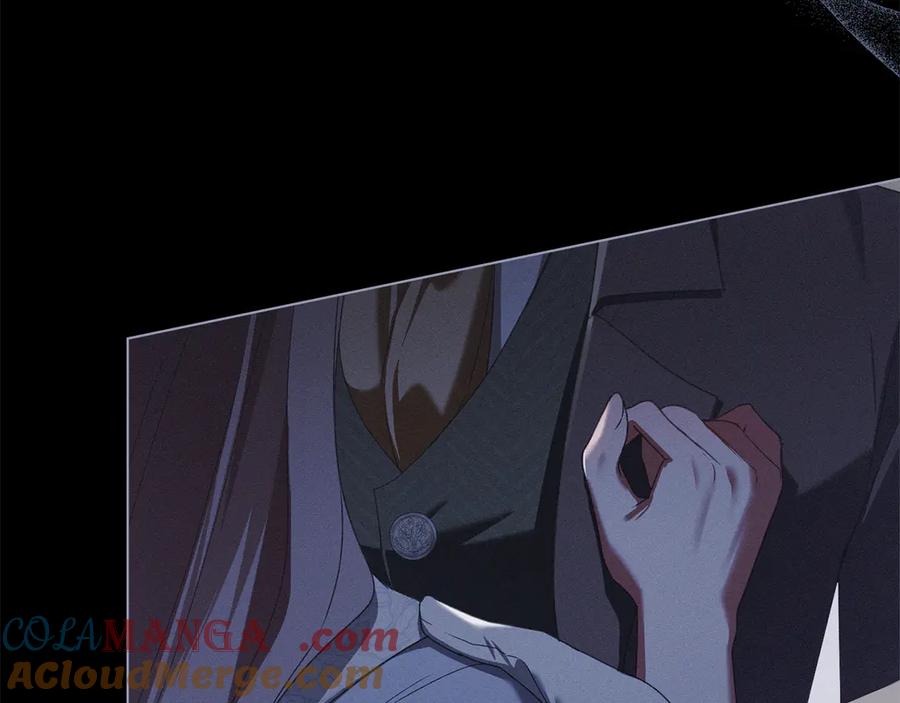 默许侵占 - 第59话 强吻 - 第117张图