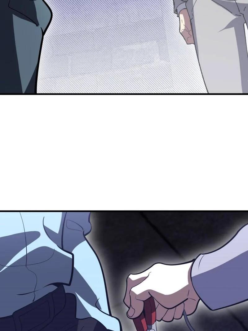 第一序列 第534话 533 监狱 第158页