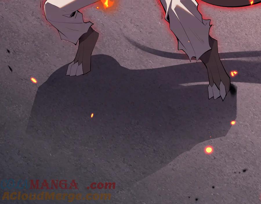 《全民末日：我，病毒君王》第25话 停止呼吸！ 第85页