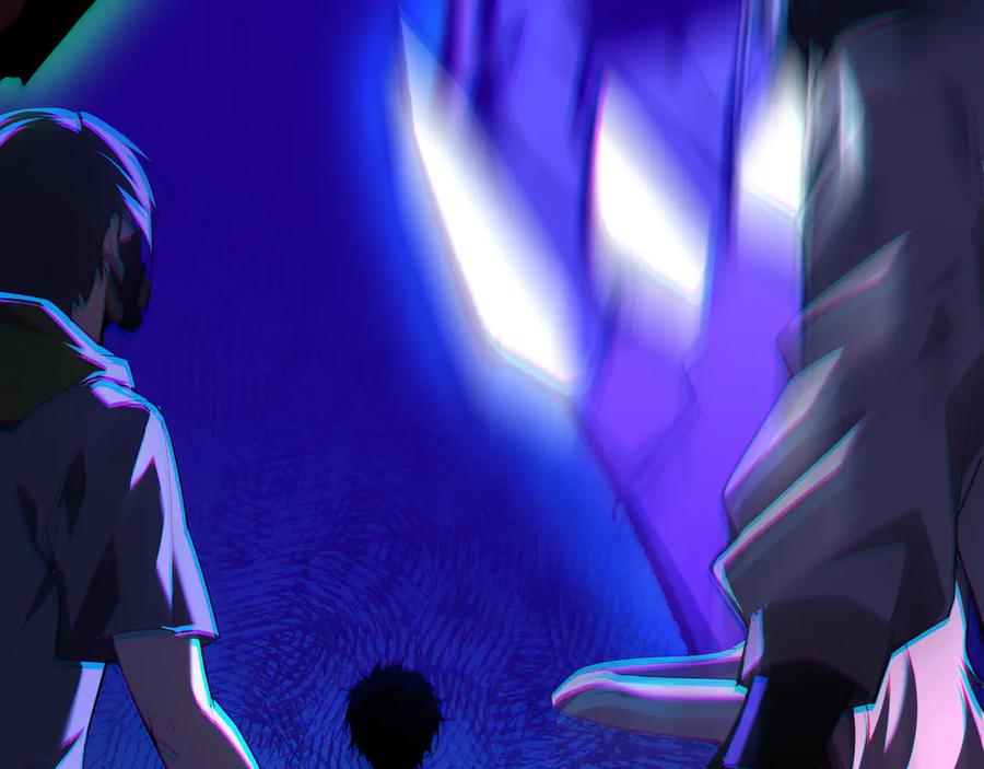 《全民末日：我，病毒君王》第25话 停止呼吸！ 第16页
