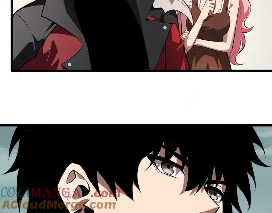 《全民末日：我，病毒君王》第34话 高阶丧尸聚集地 第97页