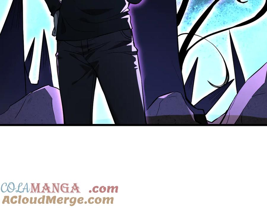 《全民末日：我，病毒君王》第24话 魔鬼院长 第65页