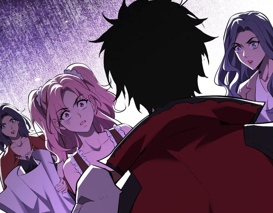 《全民末日：我，病毒君王》第34话 高阶丧尸聚集地 第76页