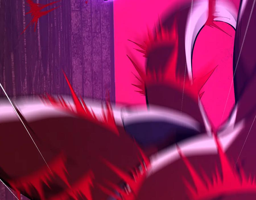 《全民末日：我，病毒君王》第27话 恶魔、瘟疫与初吻 第140页