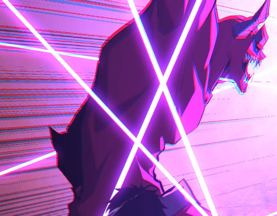 《全民末日：我，病毒君王》第27话 恶魔、瘟疫与初吻 第132页