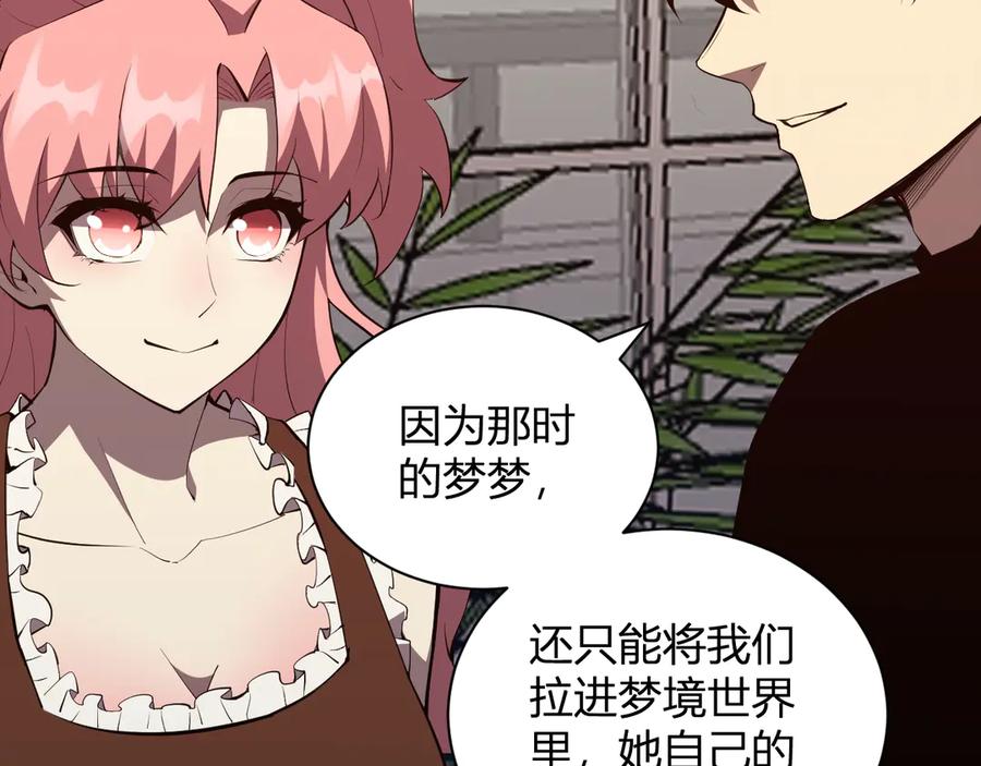 《全民末日：我，病毒君王》第23话 新副本！精神病院 第64页