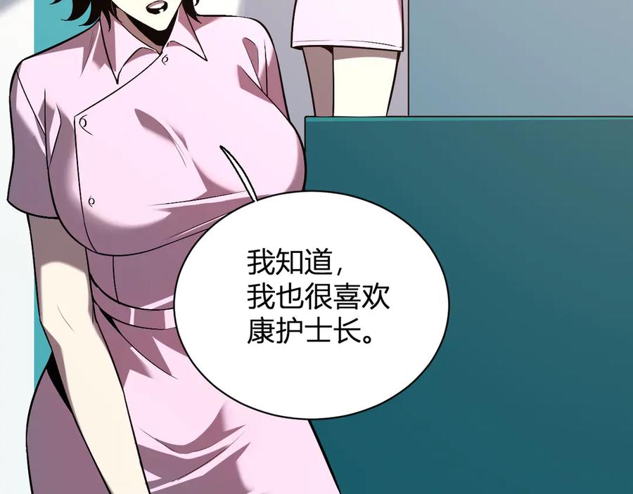 《全民末日：我，病毒君王》第24话 魔鬼院长 第96页