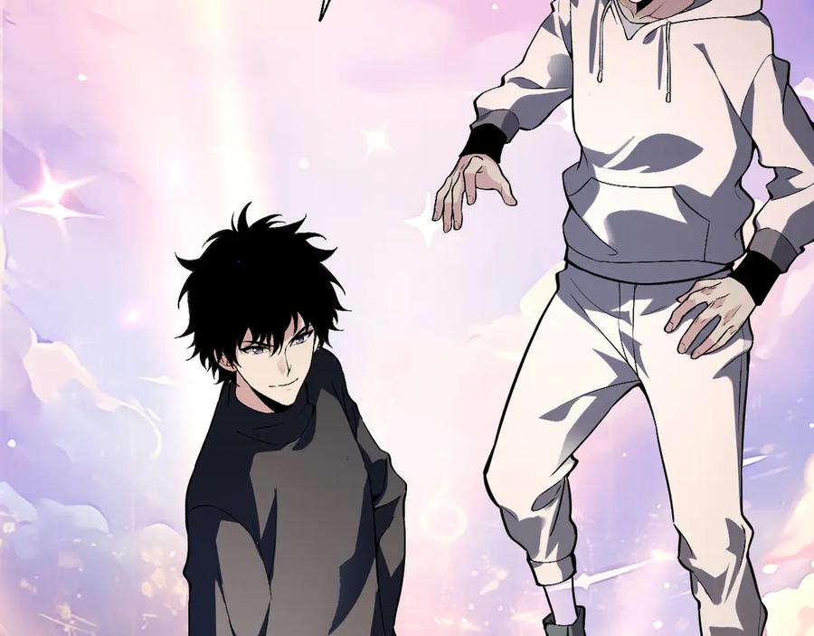 《全民末日：我，病毒君王》第23话 新副本！精神病院 第91页