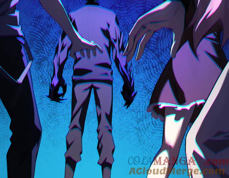 《全民末日：我，病毒君王》第25话 停止呼吸！ 第17页
