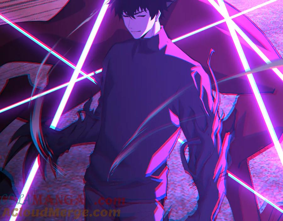 《全民末日：我，病毒君王》第27话 恶魔、瘟疫与初吻 第133页