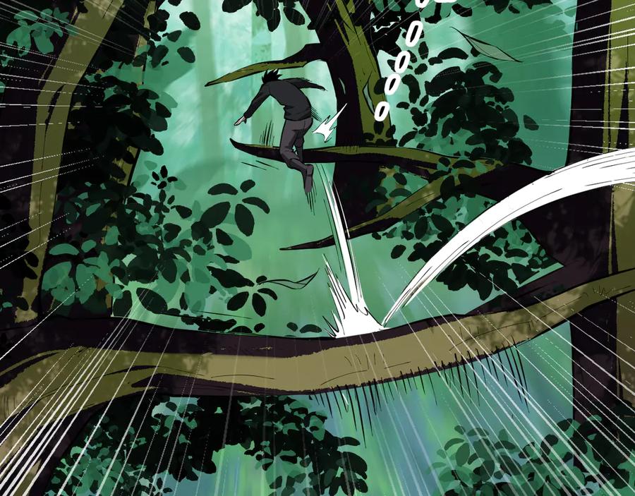 《全民末日：我，病毒君王》第27话 恶魔、瘟疫与初吻 第7页