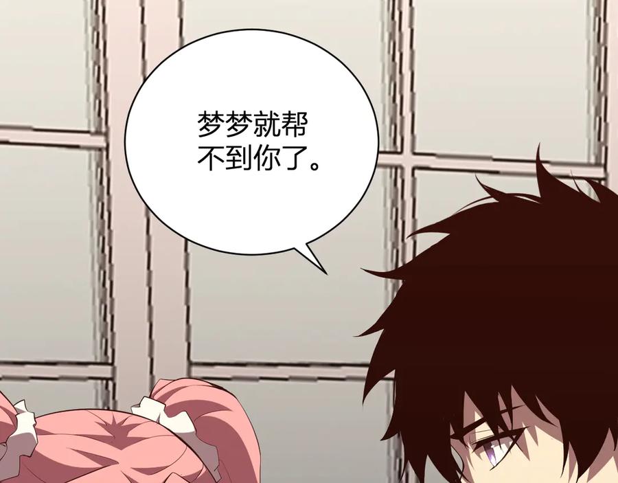 《全民末日：我，病毒君王》第23话 新副本！精神病院 第63页
