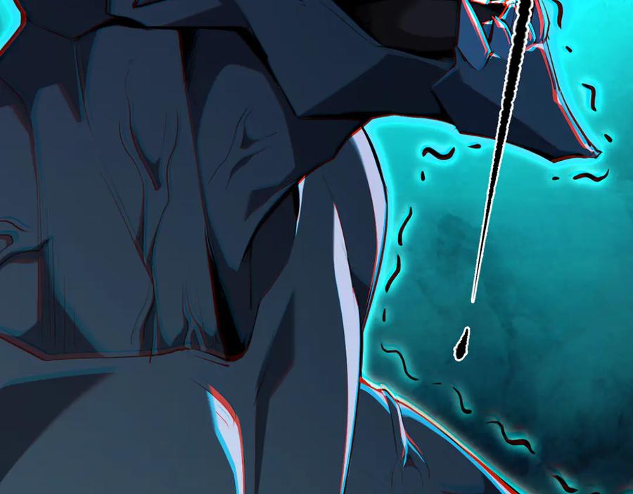 《全民末日：我，病毒君王》第25话 停止呼吸！ 第110页