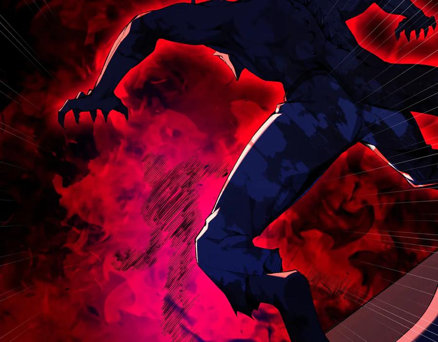 《全民末日：我，病毒君王》第25话 停止呼吸！ 第39页