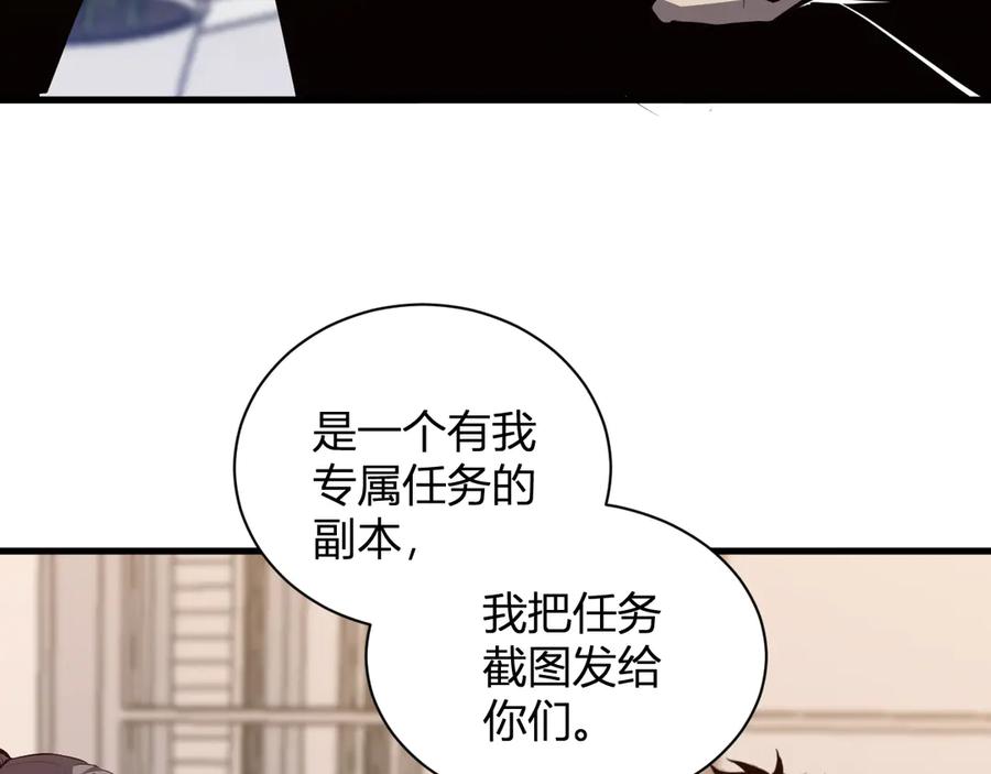 《全民末日：我，病毒君王》第23话 新副本！精神病院 第74页