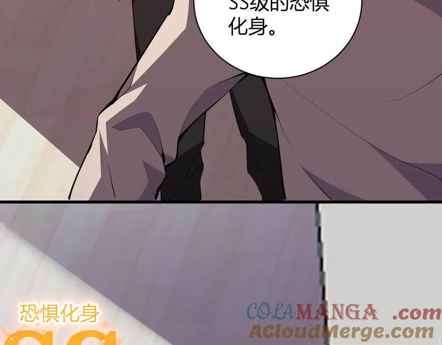 《全民末日：我，病毒君王》第23话 新副本！精神病院 第57页