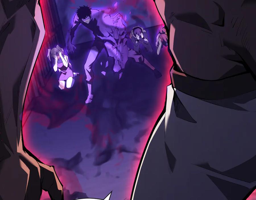 《全民末日：我，病毒君王》第25话 停止呼吸！ 第50页
