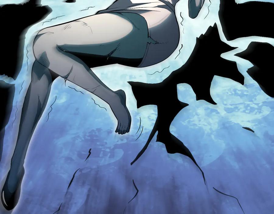《全民末日：我，病毒君王》第23话 新副本！精神病院 第127页
