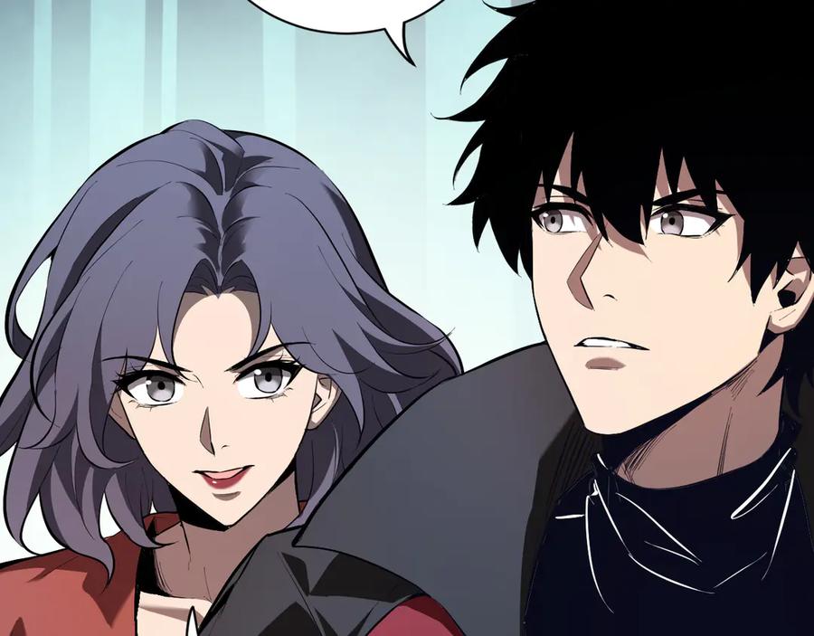 《全民末日：我，病毒君王》第34话 高阶丧尸聚集地 第42页