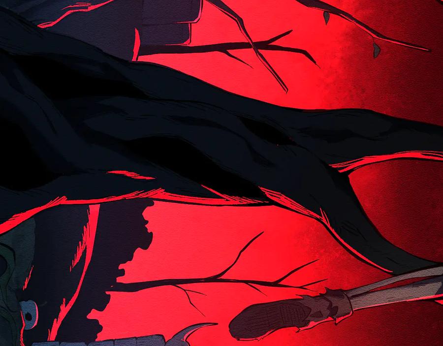 《全民末日：我，病毒君王》第27话 恶魔、瘟疫与初吻 第38页