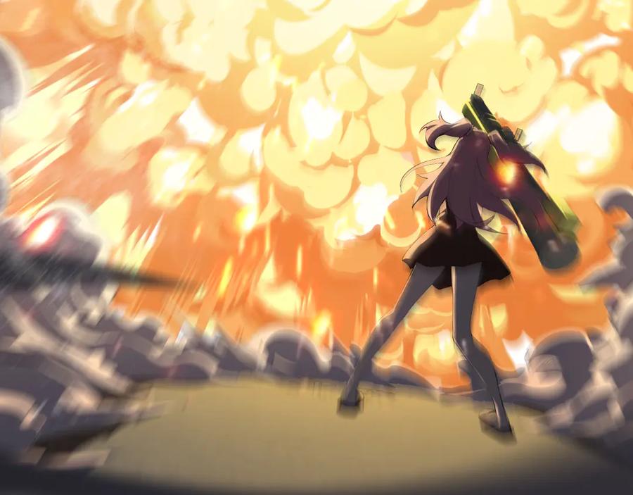 《全民末日：我，病毒君王》第24话 魔鬼院长 第27页