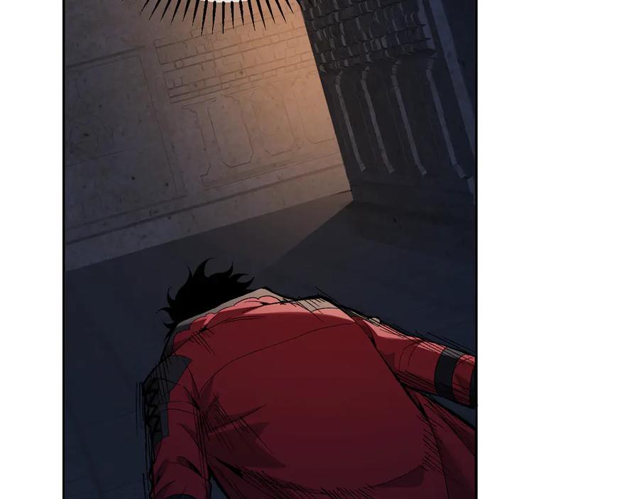 《全民末日：我，病毒君王》第56话 迷宫中隐藏的机会 第90页