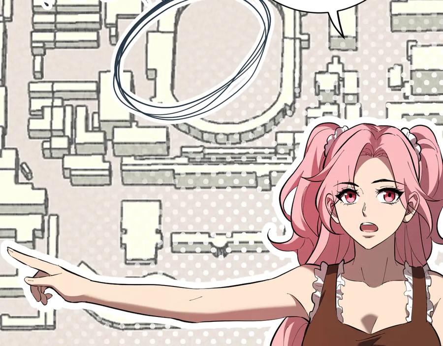《全民末日：我，病毒君王》第34话 高阶丧尸聚集地 第62页