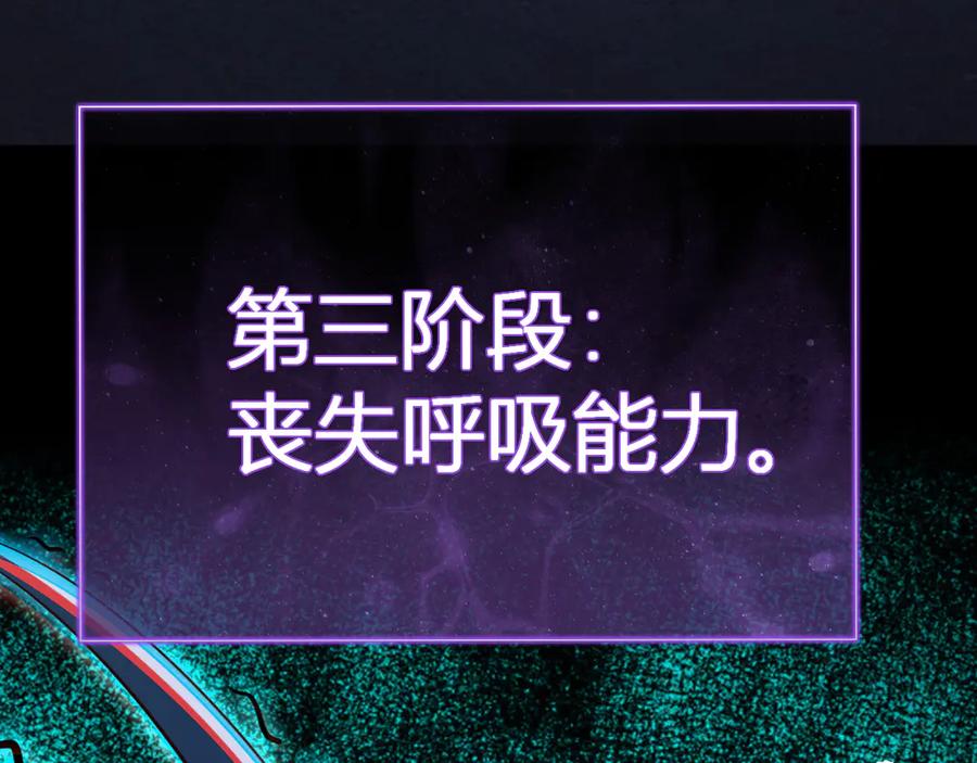 《全民末日：我，病毒君王》第25话 停止呼吸！ 第108页